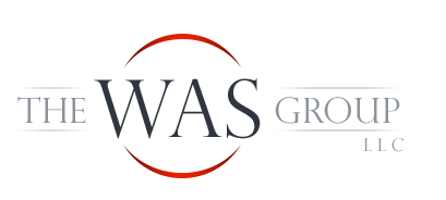The Was Group LLC Logo